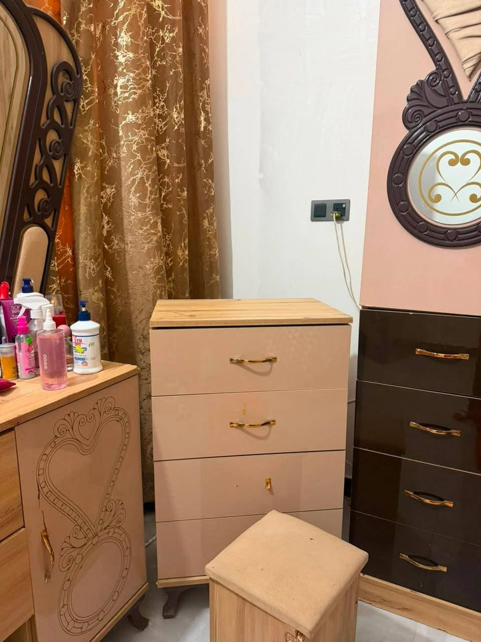 غرفة نوم تركي اصلي سعرها 650


**إذا كنت صاحب هذا الإعلان وتريد حذفه لأي سبب، رجاءا أرسل رسالة إلى الدعم الفني**