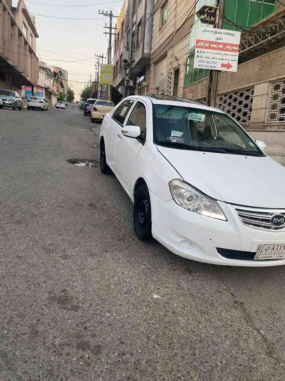 بيوايدي ٢٠١٣رةقةم بخداد سةنةوي سةوزي لةگةلةگيرئؤتؤماتيك گيرومةكينةي كامرية جواربستؤنةبةنزين زؤركةم ئةخوات بيشوبشتي كةبسة بةسمةوسلايدوسوكان فؤليؤمة جوارجام كارةبائاوينةكارةباية تنؤلةتةبريدة هةموگياني كارةباي مةزبوتة سعر٣٤گةلاوموعامةلةية سليماني *********** السليمانية, العراق
