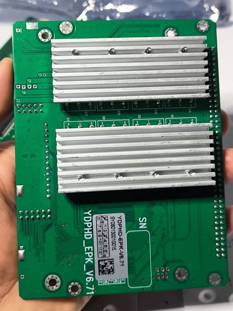 ‎قطعتين من خرائط برنترات xp600‎ حلبجة, السليمانية


**إذا كنت صاحب هذا الإعلان وتريد حذفه لأي سبب، رجاءا أرسل رسالة إلى الدعم الفني**