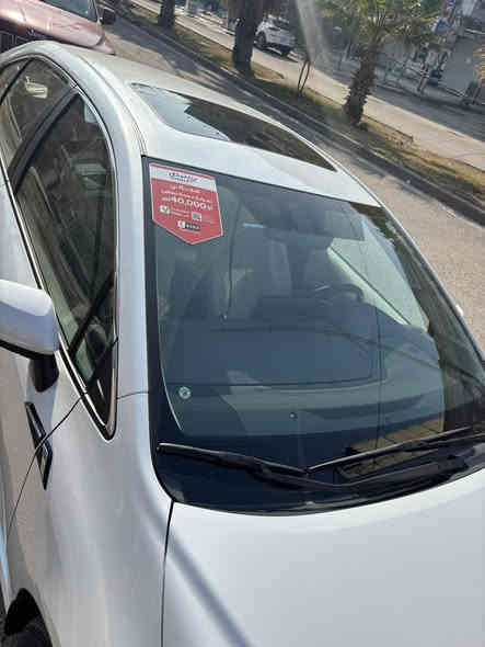 السلام عليكم كورلا 24 وكاله جيهان بانزين فقط رقم اربيل للبيع فقط باسمي تحويل مباشرفول مواصفات GLIبصمه فتحه لد نهاري مري شفط تحكمات ستيرن كاميرا خلفيه شاشه اصليه شاحن واير ليس مكانه بغداد سيديه  ماشيه 51 الف بصمه عدد 2 سبير منازل السعر193 للاستفسار***********
