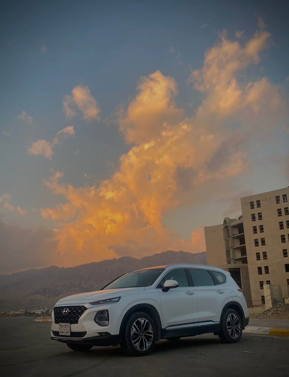 سەنتافی مۆدیل ٢٠٢٠
سەیارەکە کلین تایتل خەلیجی سفری هەولێر و رەقەم سلێمانی 95hazar km رۆشتوە تەقە و رەقە و گێر و مەکینە بە شەرت تەبرید بەشەرت مالی دۆستە ٢٦٨ وەرەقە و مەعمەلە بەشەرتی بەناو کردن و پەنجە مۆر رەقەم *********** أربيل, العراق
