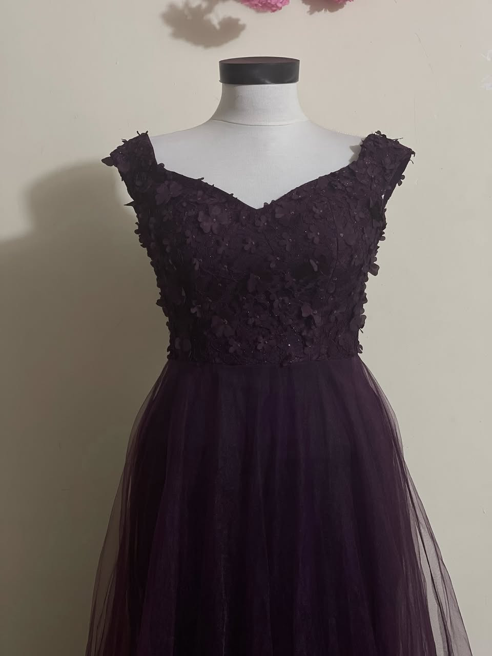 بنات داصفي لانو مشروعي فشل والله ودابيع هذا ب30 علية والله وابيعة جوة سعرة ب25 وقياسة 38/36 وتوصيل موجود


**إذا كنت صاحب هذا الإعلان وتريد حذفه لأي سبب، رجاءا أرسل رسالة إلى الدعم الفني**