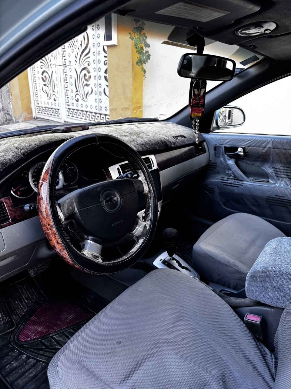 سلام عليكم للبيع اوبترا 2006  السياره جاهزه من
كلشي تخم تاير تبريد كير محرك جديد  سنويه لل 2030

رقم بغداد بشرط تجي تفحص.السعر 67وبيها مجال   / ***********
