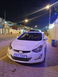 النترا ٢٠١٤ • خليجي • صبغ عام