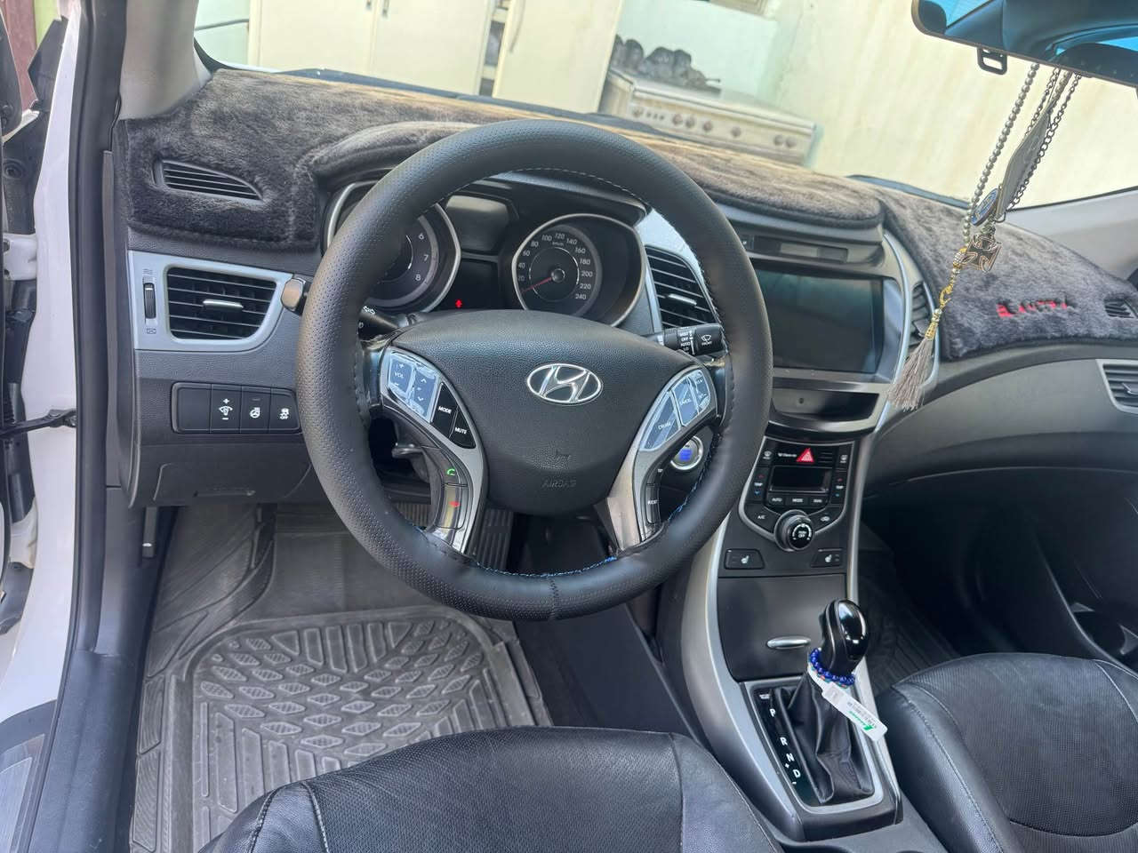 النترة موديل 2014 فول مواصفات GLS كركوك, العراق


**إذا كنت صاحب هذا الإعلان وتريد حذفه لأي سبب، رجاءا أرسل رسالة إلى الدعم الفني**