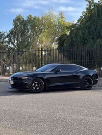 كمارو SS 1LE • V8 6.2 • ٢٠٢٣