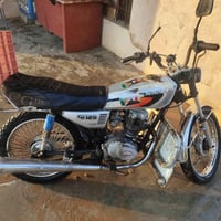 موتور • الشرقاط • كلشي شغال