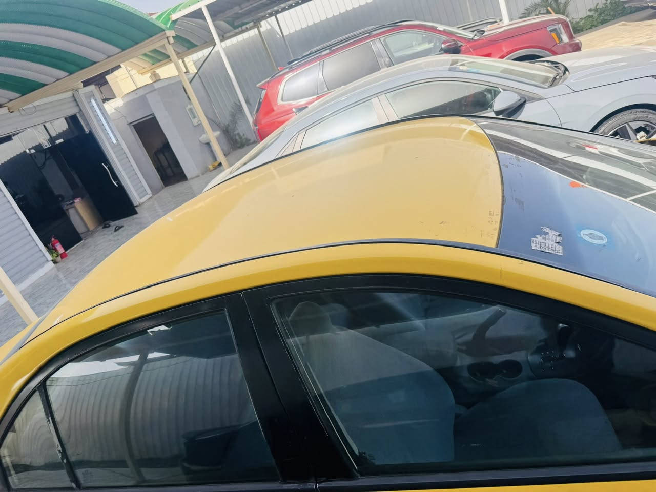 السلام عليكم 🫡 لبيع سوناته 2010 سياره جاهزه تخم تاير حداديه مكينه كير ٢٤٠٠ ابسمي مصفره غرمات مداور ثانيوم بيع فقط السعر ١٠٧الشراي يتصل مامتوجد خاص ***********
