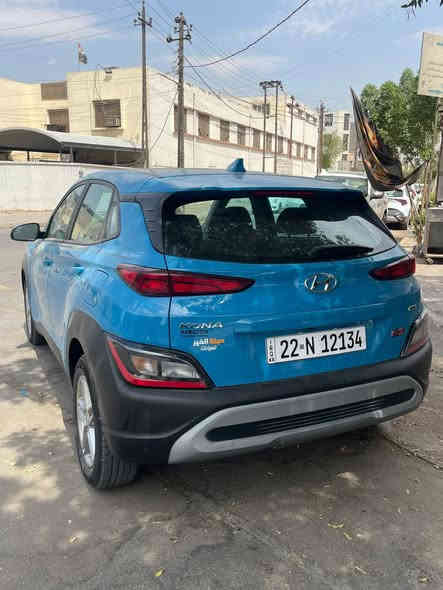 كونا 22
مواصفات اعتياديه 
صور الحادث بلمنشور 
بدون مراوس 
قطعتين صبغ 
قطعتين كلير 
السعر 143 ورقه 
ماشيه ٥٠ الف 
مكاني بغداد  الكاظميه 
***********
