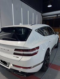 موديل 2023 حادث فقط بارد بالجاملغ اعلى مواصفات بالجنسس Vip رقم بغداد م...