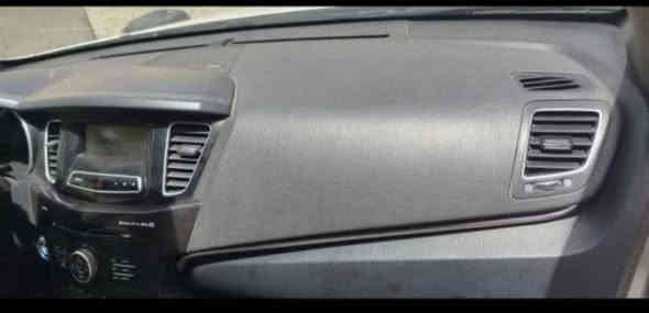 سلام عليكم
للبيع 
كيا كانديزا موديل 2012 رقم اربيل بسمي مكفوله كفاله عامه مكان السياره ديالى كفري  السعر 135 $ وبيع مجال بسيط الطيبين  للستفسار أكثر  اتصل  ***********
