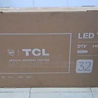 للبيع tcl حجم 32 السعر 150 قفل الشعب 07711510990 استخدام شهر فقط كارتو...