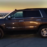 تاهو • ٢٠١٨ • رقم بغداد