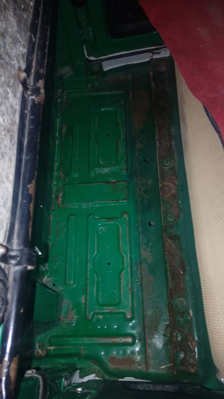 سلام وعليكم تكتك تيفي اس للبيع موديل 22 تكتك جاهزه لمحرك حلو ولبدي شوف لعين ارقام بصره عربي رقمهه السعر 7وبيهه مجال الشراي العنوان البصره القبله حي جامعه لاستفسار اتصال ***********واتساب فقط مكلف بنشر
