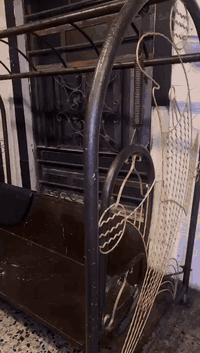 غراض للبيع


**إذا كنت صاحب هذا الإعلان وتريد حذفه لأي سبب، رجاءا أرسل رسالة إلى الدعم الفني**