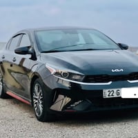 جي تي لاين • ٢٠٢٢ • ٢٠٠٠ سي سي