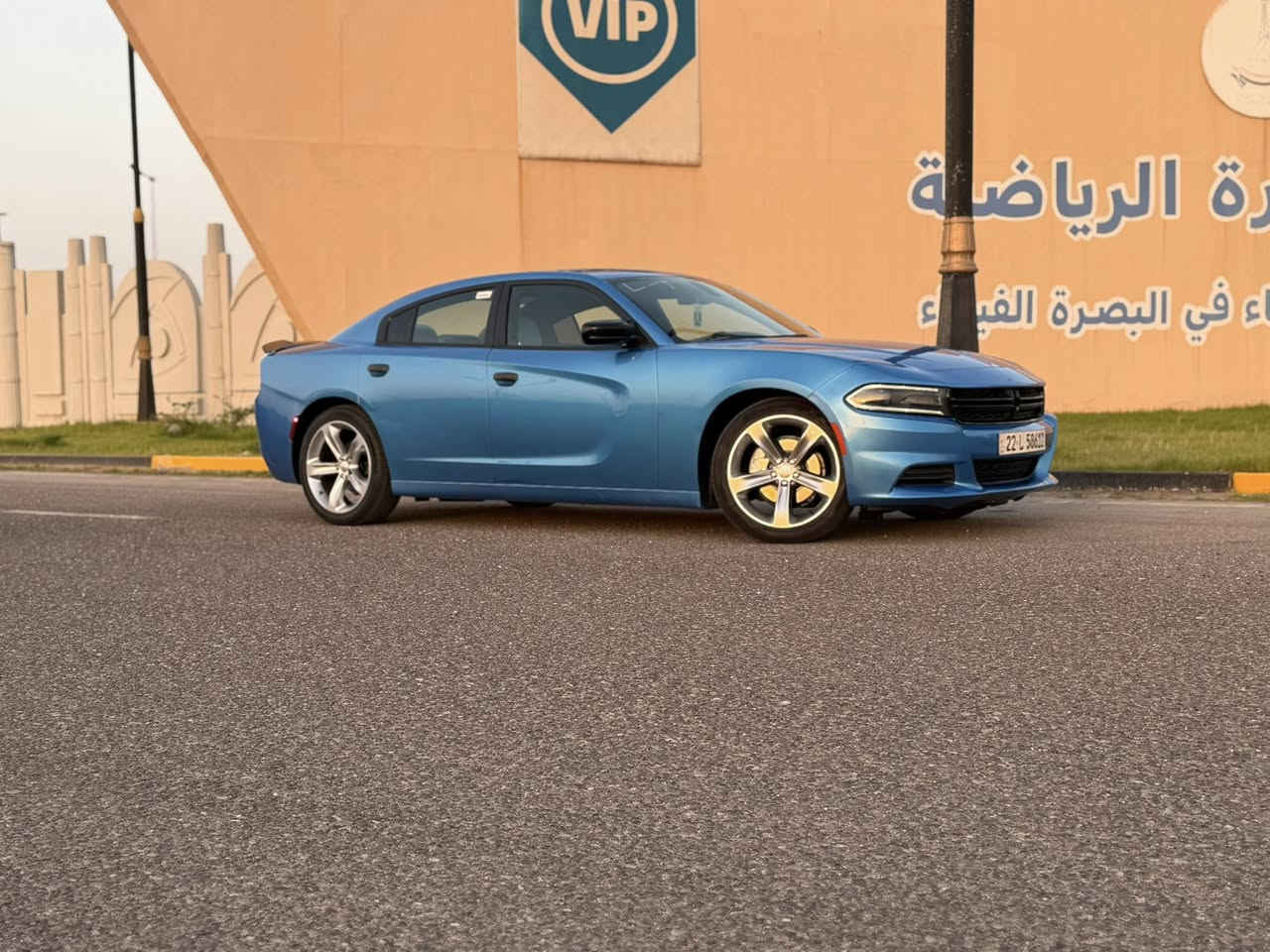 سلام عليكم من رخصت الادمن محترم
وارد كندي كلين تايتل كفاله عامه
جارجر موديل ٢٠١٩ رقم اربيل  جديده 
 جديده تحويل او وكاله 
سياره كلش جديده ستعمال شخصي جاهره للخير
مكينه 3600 سته 
كير كفاله ; مواصفات SXT معرفه
السعر 210 بيه مجال
العنوان البصره
رقم الهاتف،،.  ***********
