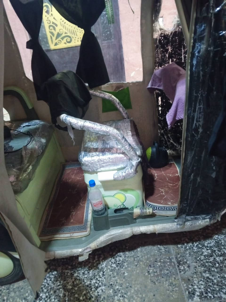 السلام عليكم تكتك شحن السرعه 45
نضيف سعره مليون و800 وبيه مجال 
مراسله أو تصال خاص


**إذا كنت صاحب هذا الإعلان وتريد حذفه لأي سبب، رجاءا أرسل رسالة إلى الدعم الفني**