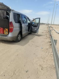 ستاركس • ٢٠١٢ • مكان الدير