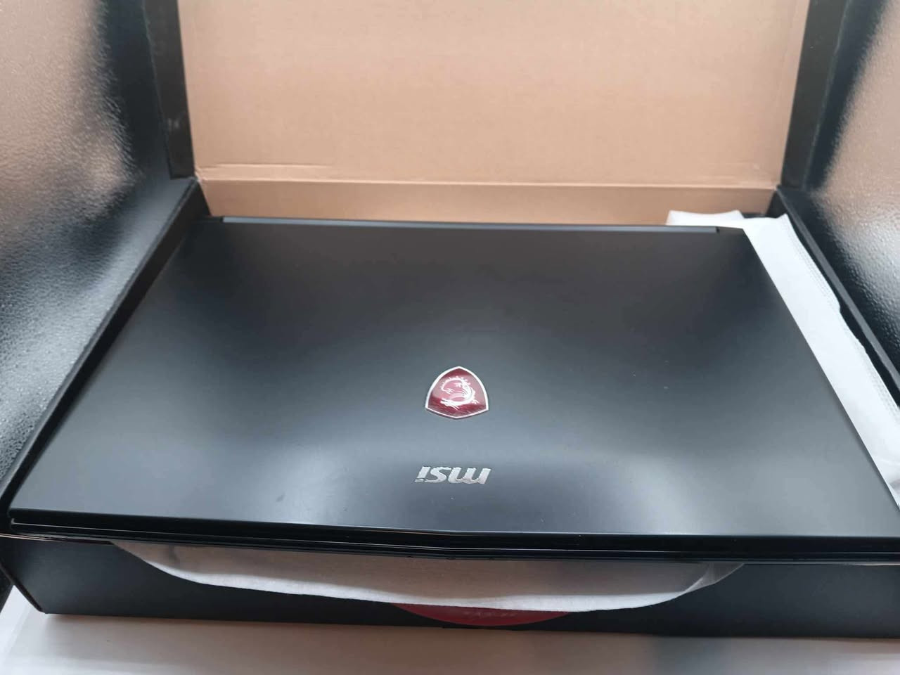 MSI GL72M 7RDX Gaming Laptop 17.3" GTX
1050 i7-7700HQ 16GB 1TB+128GB
السعر :600
***********
