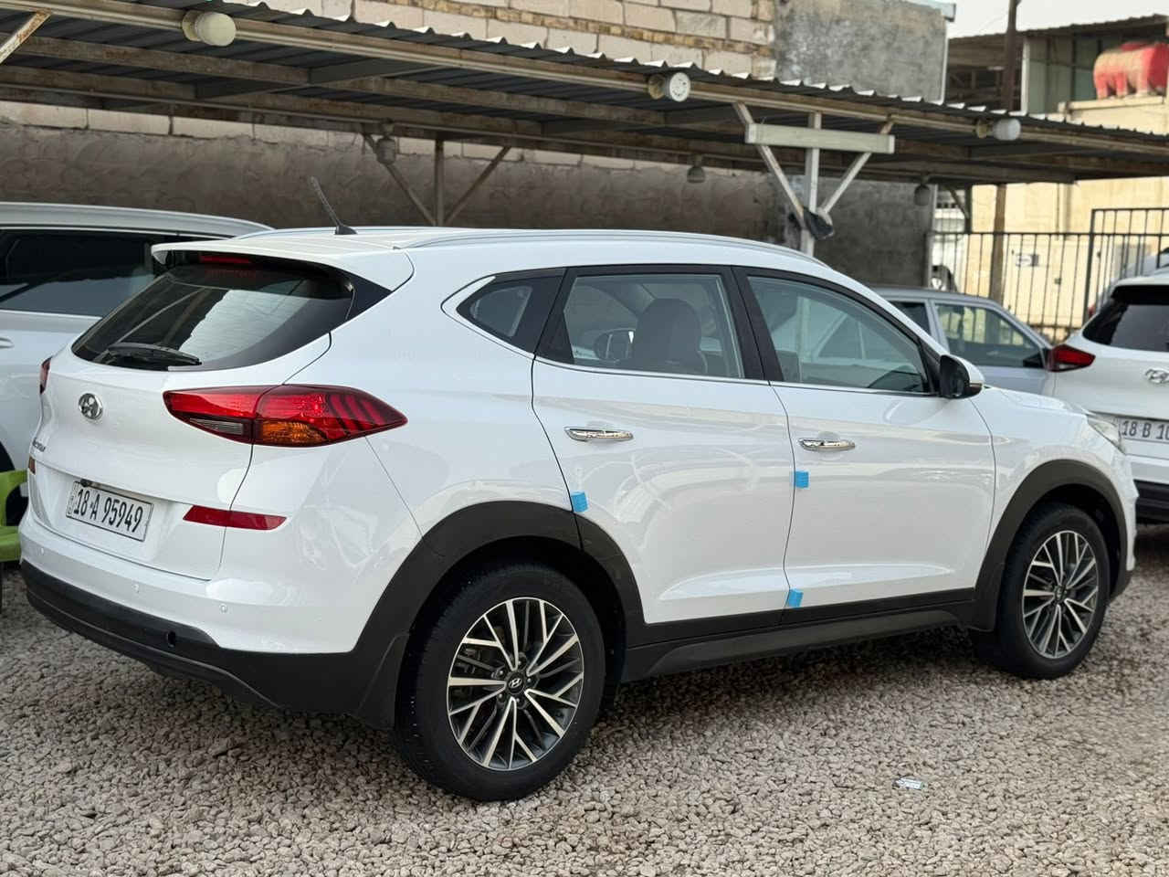 للبيع توكسان 2020 خليجي بصمه شباك لكزز خمس عدسات شاشه كبير سايد بريك رجب جلد كشنات كهرباء جديده السياره ويل كروم ماشيه ١٢٠ الف صاج بيه بارد بقبق الجنطه ومفتوح بي  برغين ودعاميه خلفيه صبغ السعر ١٩٧ ومجاله كلش بسيط سونار مرفق بالمنشور اتصال *********** مكانه بابل معرض الوطن لتجارة السيارات الحديثة طريق حله - نجف الفرع الاول
