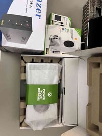 اكس بوكس سيريس اس للبيع  - نص تيرا - يوبي اس ٨٥٠ Va - مبرد هوائي -بطار...