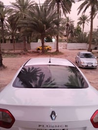 رينو موديل 13 تبريد محرك سياره جاهزه السعر 57 07838603591