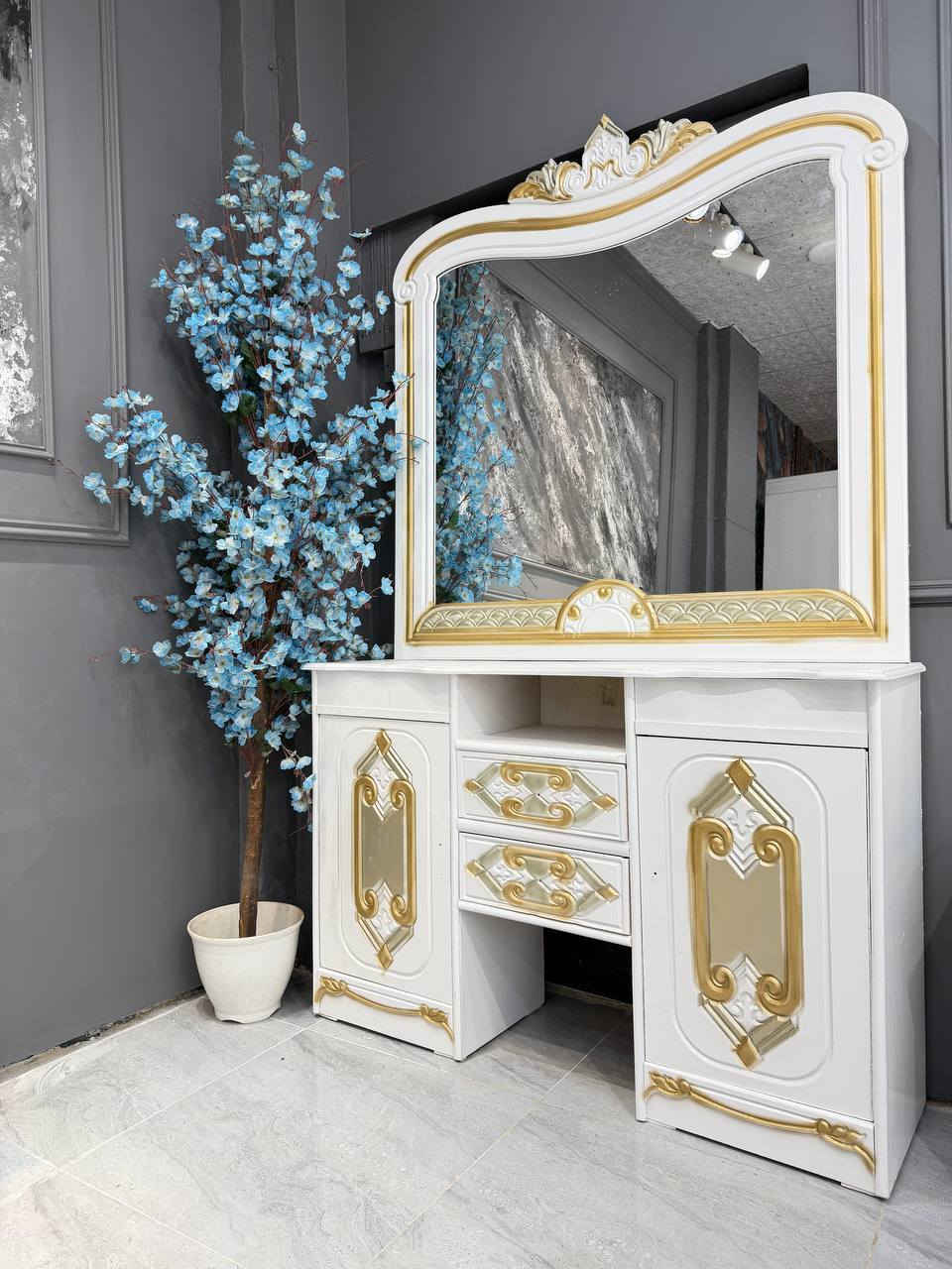 💎شركه الوسيم 💎♦️1♦️
السعر 🔴 مليون 🔴

غرف نجاره عراقيه 💯💯

السرير بلوك ٦ ارجل

طول السرير 200 سم 

عرض السرير 160 سم 

الضهر براغي

🔴الشازلون والطابوريه 50 الف 🔴

💎للحجز مراسلة الصفحة🕊️


**إذا كنت صاحب هذا الإعلان وتريد حذفه لأي سبب، رجاءا أرسل رسالة إلى الدعم الفني**