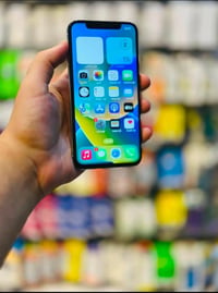 آيفون • موبايل آيفون • هاتف آيفون • جوال آيفون • آيفون مستعمل • هاتف م...