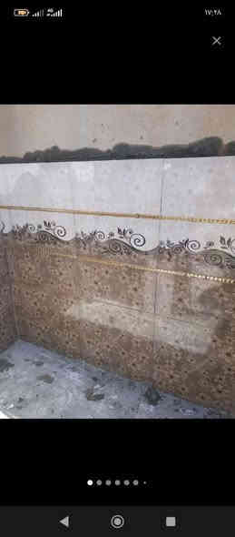 يا الله مكلف بالنشر يوجد خلف سيراميك ايراني وبياض وجص مكلف با النشر الاتصال أو مراسله الصفحة ***********
