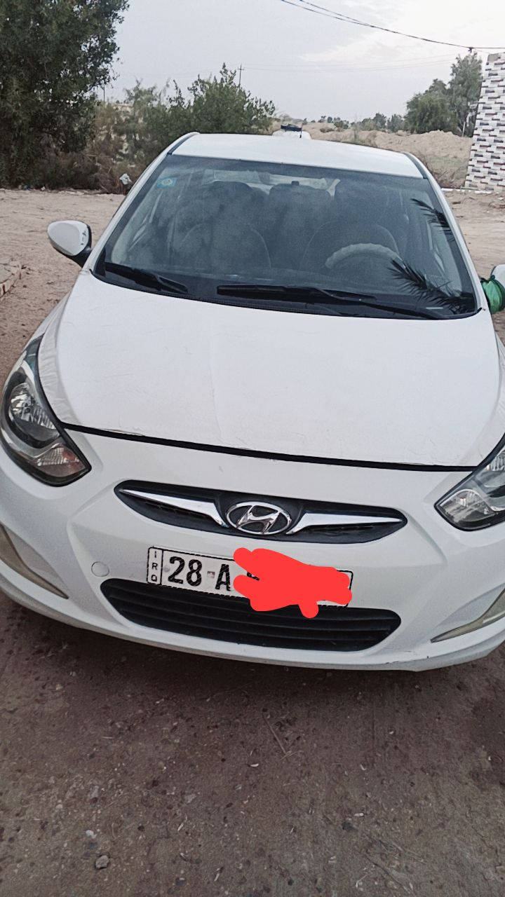 بيع مستعجل 
اكسنت 2015 خليجي محرك 1600 مسطرة بدون دوش رقم نجف باسمي تحويل ثاني يوم مكاني بابل الشوملي السعر 86  بيه مجال بسيط  وسونار مرفق بصور.. 
مواصفات شاشه تحكم ستيرن تخم تاير حدادية جديدة كير ومحرك خير من الله.. موجود عل فيس ورقمي ***********
