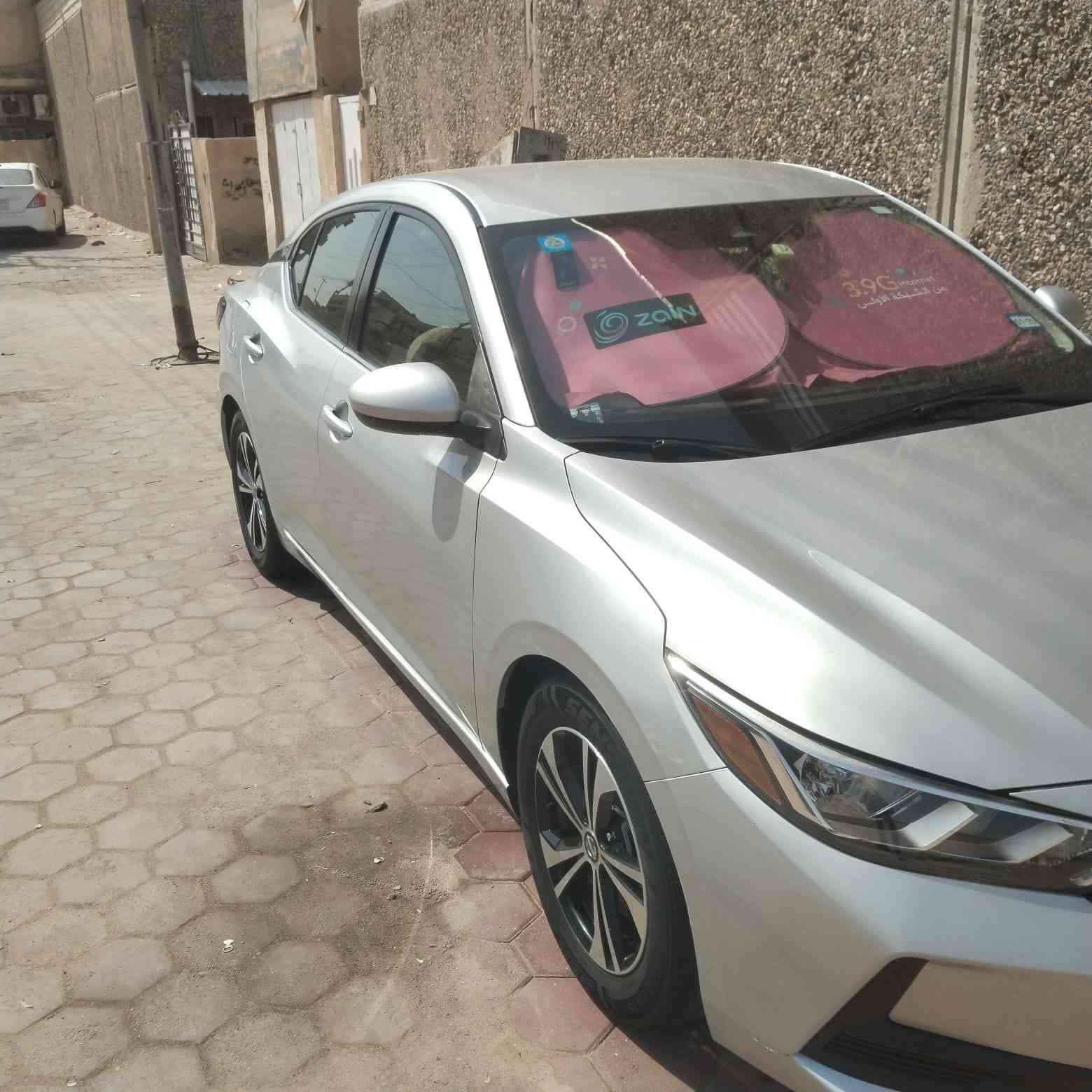 السلام عليكم نيسان اسنترى وراد امريكي مديل 2023 تقرير مياه امطار رقم معوقين بصره سياره كفاله عامه وجديده
السعر 158$
للاتصال ***********
