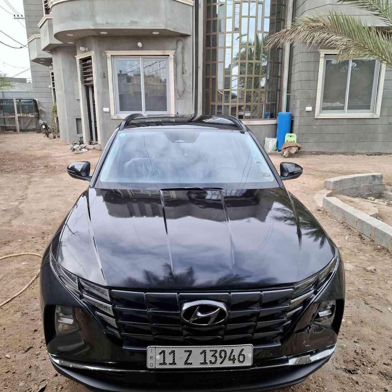 سلام عليكم  توسان  موديل  22 وارد  كوري  اسود  محرك  1.8 تيربوو  ماشيه  80 الف  جديده السياره وضع وكاله  السعر  155  وبيها مجال  بسيط  انضربت عدي  بيبان ثنين  عل خفيف  ابيع عله هذا الوضع
الموصفات
ردار امامي 
رادار خلفي 
مري  قلاب
مري شفط 
نضام ترحيب كامل  تحديد مسار تحديد خورج عن المسار  فول تحكم  السترين  
كشنات تبريد 
كشنات هيتر
هيتر  بل دركه 
اربع وضعيات قياده  
1 سبورت
2 ايكو
3 نورمل
4 سمارت
كير دكم
تبريد  ول  شاشه كله لمس  
حساس  امامي
حساس خلفي 
 سايد بريك دكمه  
وبعد هواي موصفات  
المكان كربلاء  شارع أحمد الوائلي
رقم الاتصال *********** هنا وتساب
***********
