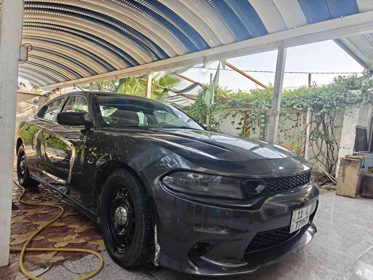 جارجر 20 بوليسي هيمي ظرره چاملغ خلفي مبدل وجزء من الحوض كله جاهزة بدون اي نقص منظومه غاز بيه جديدة السعر 138 مكانه بين كربلاء والنجف حيدريه ***********
