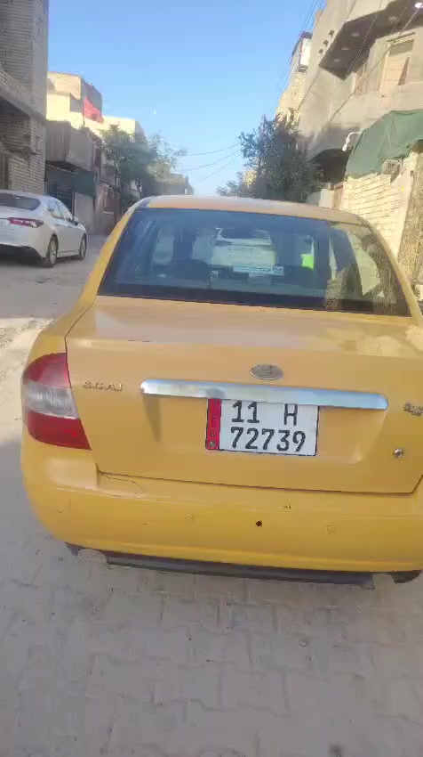 طيبه موديل 2017 كفاله عامة كير مكينه مكفولات تخم تايرات جدد تدفئه أو تبريد شغال رقم نكليزي بغداد سنويه لغايت 29 مصفره هيه العنوان حي اور رقم الهاتف ***********
السعر 47
