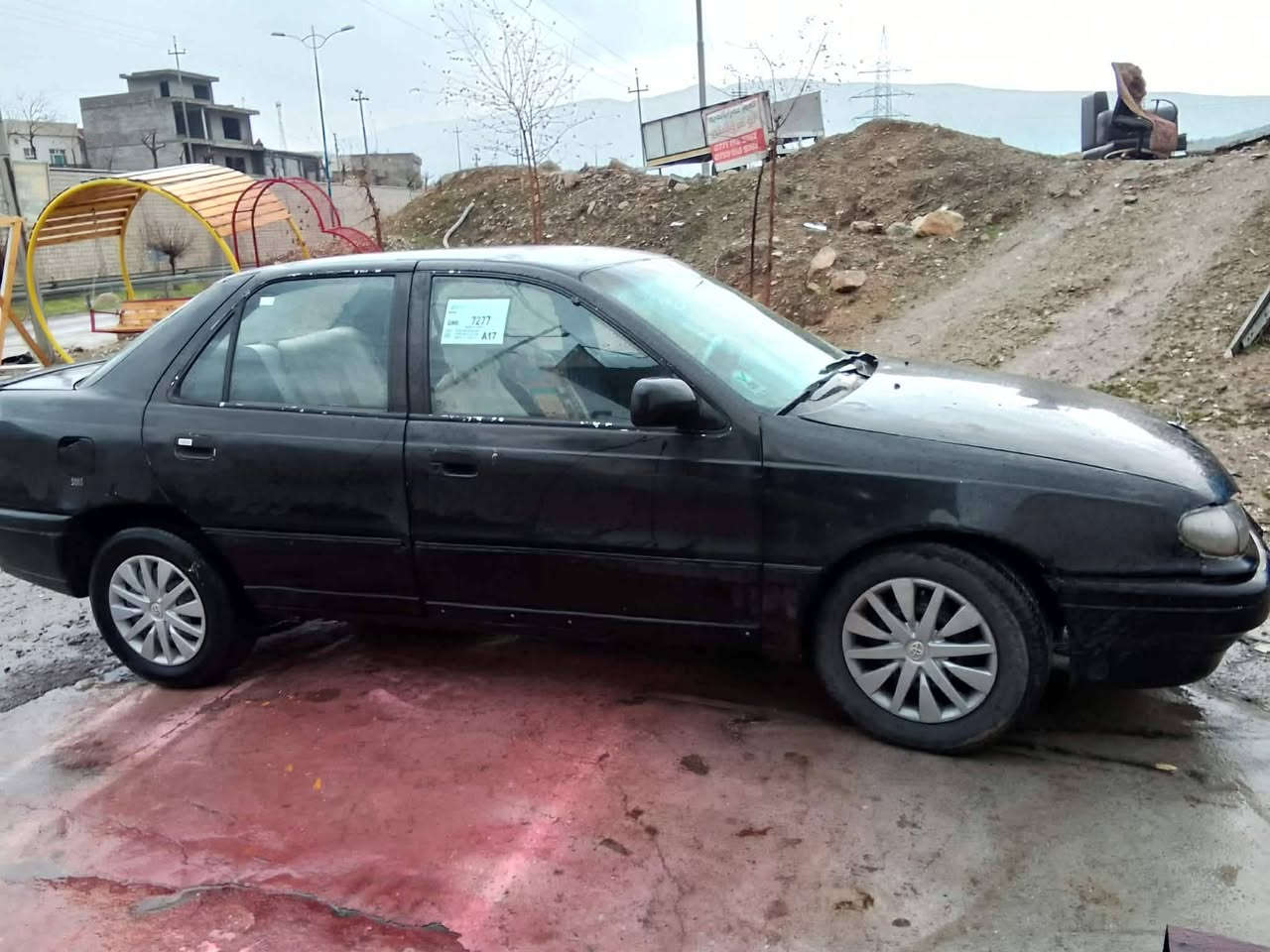 ماڵی فەقیر هۆندا ئەلنترا گێڕو مەکینە پڕۆتۆن (گێڕ ئتۆ ماتیک)ئاڕم پلاستیک هەولێر بەشەرت
کارەبایی لایت فڵچە گەرمی بەشەرت کابرێتەرە زۆر مەزبوتە مەسرەفی تیانیە تەقەو ڕەقەی تیانیە چوار تایەی لۆک دەعمو لێدراوی نیە.

سعری ۱۳ گەڵاو کەمێک معامەلە بەس فرۆشتنە

شوێن پیرەمەگرون.

ژ.م *********** .

ئادمین🥰
