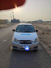 للبيع افيو  2007 محرك 1600 رقمهه كربلاء انكليزي  سنويه   لغاية 2030 مك...