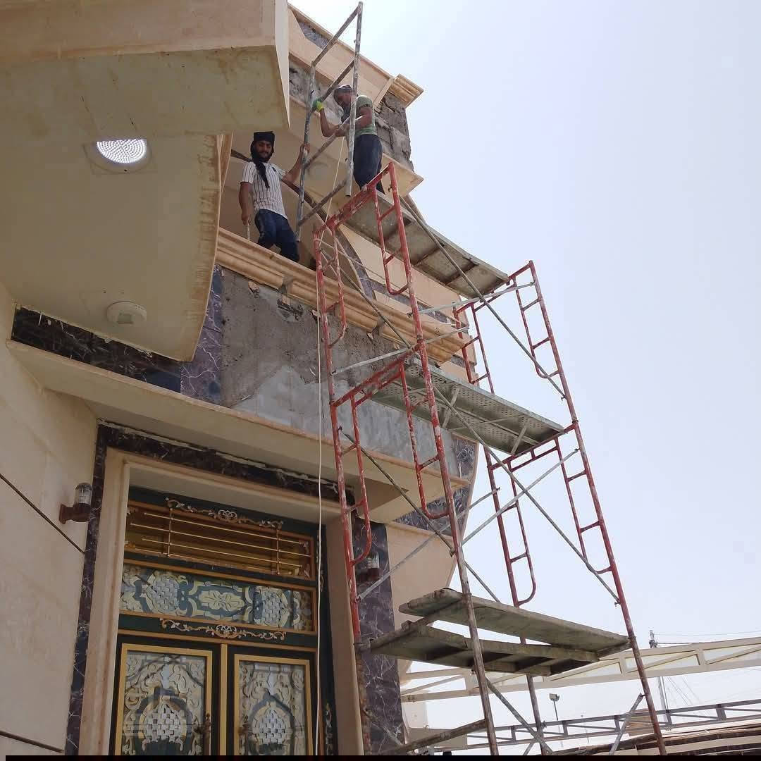 ***********📞سلام عليكم  /  يوجد كادر عمل جاهز /  تصعيد مواد /  تنضيف بيوت /  تفليش /  تكشيط /  دفن نهري /  شقلنه ليل ونهار /  ومعداتنه جاهزه  ومالك دخل بكلشي تأخذ شقل جاهز مني سلمني شقل وتأخذ شقل جاهز / ماعليك بس تصال على رقم ///  وسياره تجيك للبيت // وموجود واتساب
