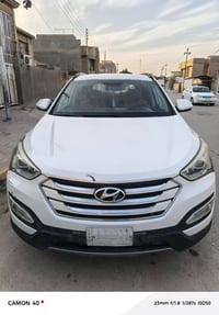 سنتافي خليجي • ٢٠١٥ • ٤ سلندر