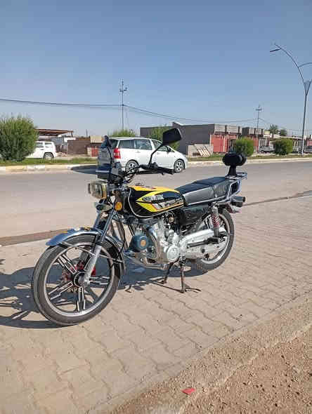 السلام عليك دراجه 2024 البيع مراوس بهايوشه دراجه موصله 775 رقم *********** عنوان كرابله
