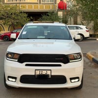 دوج دورانجو • ٢٠١٩ • رقم اربيل