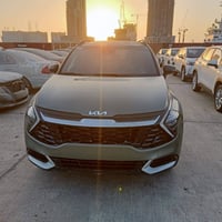 سبورتج امريكي فول الفول خنك موديل 2023 مايحتاج اذكر مواصفات لان فول فئ...