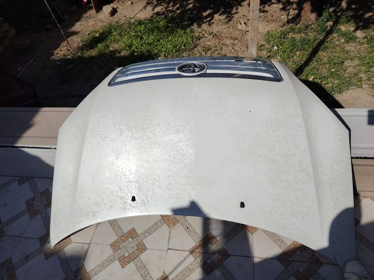 بيبان 4  لباب ب50
بنيد 50

جنطه 50

دعاميه خلفيه 100

جاملغات ثنينهن ب 60

مكان ناصريه . قضاء الفهود 

رقم واتساب ***********
