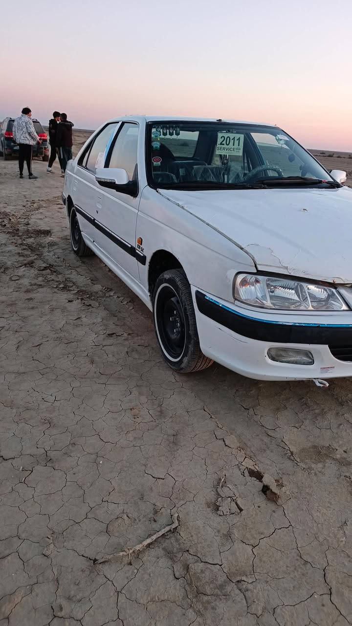 سلام عليكم البيع بيجو بارص موديل 2011 كفاله عامه بس الدوس بيهن خياس شي قليل غرفه جديده تخم تاير جديد حداديه جديده الوره والكدام محرك لا تبخير ولا تنقيص سنويه نافذه راعيه يريد يداور مشروع وطني وين ماتريد داور ‏‪***********‬‏
السعر 35 وبيه مجال 🩵
