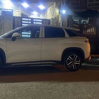 سونك L  موديل 25 سياره جديده مرقم بغداد  ماشيه 3 ونص  07722522789