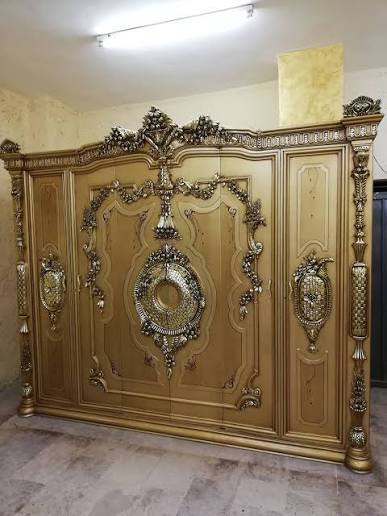 ​لست الوحيدين لكننا الأفضل في عالم الأثاث! 🛠️
هل تبحث عن الدقة والأمانة في العمل؟ نحن نوفر لك خدمات:
​✅ شد وفتح غرف النوم: (تركي، ماليزي، صاج عراقي) بكل احترافية وبدون أي ضرر للخشب.
​✅ تركيب المطابخ التركية: ترتيب متناسق ودقة في القياسات لتناسب مساحة منزلك.
​✅ صيانة عامة: إعادة إحياء الأثاث القديم وضمان ثباته.
​📍 خدماتنا متوفرة بأسرع وقت وأفضل الأسعار.
​📞 للتواصل والاستفسار: ***********
(نحن في خدمتكم أينما كنتم)
