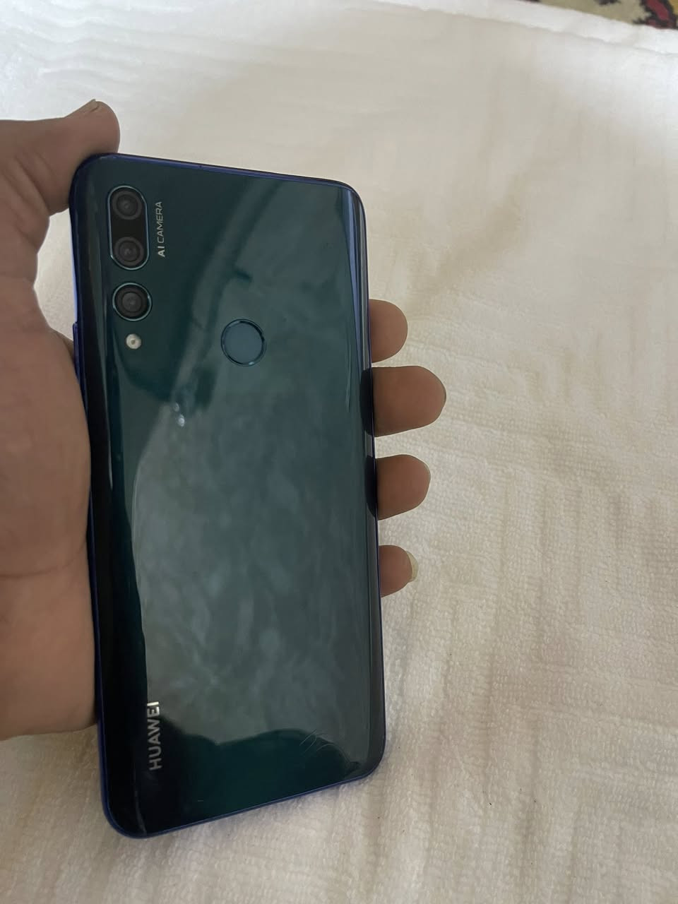 واي  9برايم  بيع  او مراوس
جهاز  البيع  او مراوس 
واي 9برايم 
ذاكره  128
بدون  ملحقات 
ملاحضه  جهاز مبدل ضهر  فقط  وغير  لون  
الباقي  مكفول  من كل  عطل  

السعر  85سعر  ثابت 

العنوان  كربلاء  ملحق الفارس 

***********
