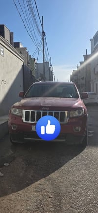 لاريدو • ٢٠١٣ • وارد خليجي