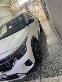 كيا سيلتوس موديل ٢٠٢٥  ماشيه ٥٠٠٠الف محرك ١٦٠٠تيربو وارد كوري صور الحا...