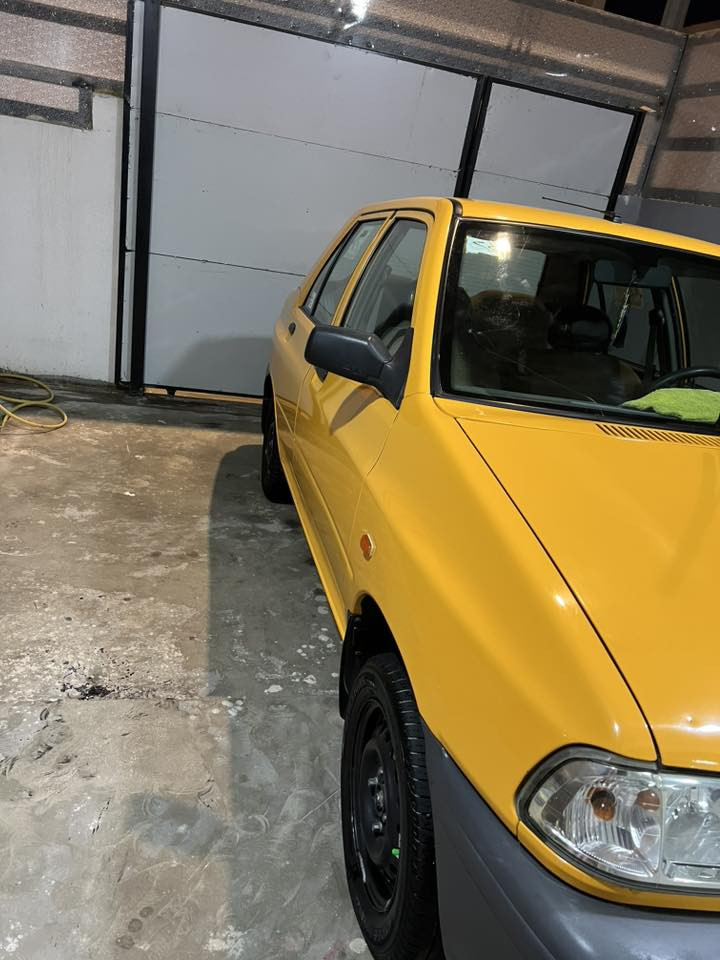 سلام عليكم عيني سيارة لبيع سايبة 2024 سيارة مكفول كفاله عمه بيه بس جاملغ سونار موجود بل منشور سيارة بسمي سيارة لاتبخير ولاتنقيص مكفوله سيارة غاز +بانزين سيارة ماشيه70حقيقي بيه شاشة سياره شكو شي بيه يشتغل الله شاهد تبريد 🧊 صدر جديد سيارة مال بيت وخير من الله سعر 68 وبيه مجال لطيب❤️ مكان سيارة بلمدينه وهاذه رقمي *********** واني خادم حمودي سيد
